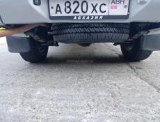 Nissan X-Terra