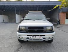 Nissan X-Terra