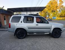 Nissan X-Terra