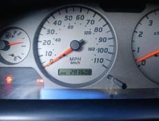 Nissan X-Terra
