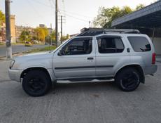 Nissan X-Terra