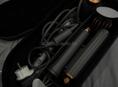 Стайлер Dyson Airwrap HS05 Complete Long с 6-ю насадками + бокс-чехол (яркий никель/насыщенная медь)