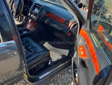 Лексус Ls430
