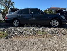 Лексус Ls430