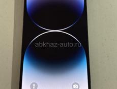 iPhone 14 PRO MAX 256 GB