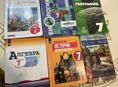продаю книги по 500 рублей 