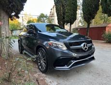 Mercedes-Benz G-Класс