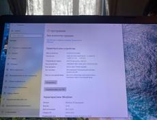Ноутбук hp laptop 15
