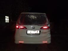 Honda Еlysion