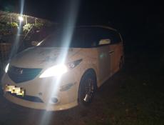 Honda Еlysion