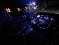 Honda Еlysion
