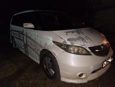 Honda Еlysion
