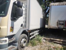 DAF