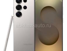 Samsung s25ultra 12/256