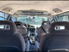 Chrysler Voyager