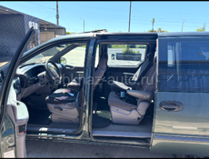 Chrysler Voyager
