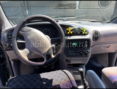 Chrysler Voyager