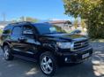 Toyota Sequoia