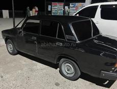 ВАЗ 2107