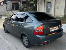ВАЗ 2170 Priora