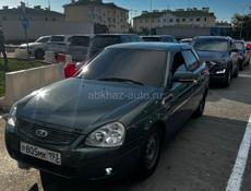 ВАЗ 2170 Priora