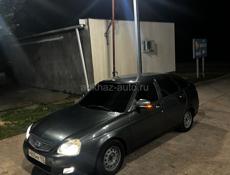 ВАЗ 2170 Priora