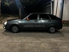 ВАЗ 2170 Priora