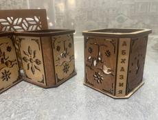 Карандашницы на заказ