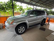 Lexus GX