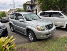 Lexus GX