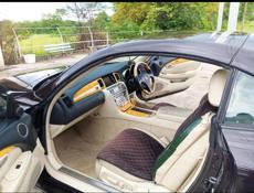 Lexus SC