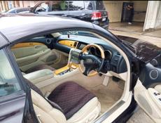 Lexus SC