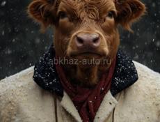 Куплю БЫКА