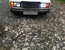 ВАЗ 2107