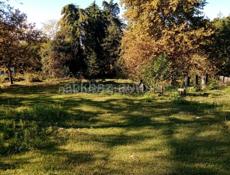 Участок 20 соток 