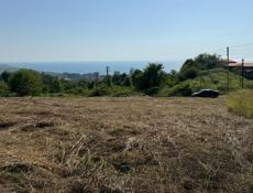 Продается земельный участок г.Гагра