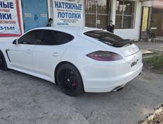 Porsche Boxster S