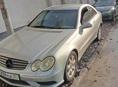Mercedes-Benz CLK