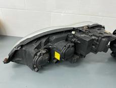 Фары w220 рестайлинг 