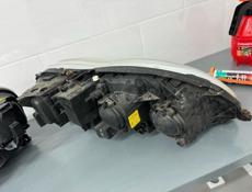 Фары w220 рестайлинг 