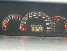 Honda Еlysion
