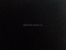 В городе возле садика,