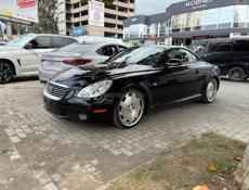 Lexus SC