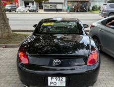 Lexus SC