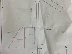 Документы все на руках 30 соток при въезде в Очамчиру 