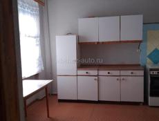 Сдается квартира на новом районе 