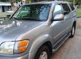 Toyota Sequoia