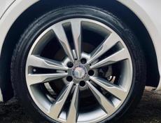 Диски с резиной