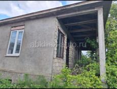 Гостиница Цандрипш 8 номеров