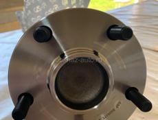 Передняя ступица